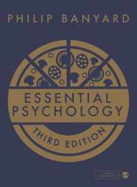 Essential Psychology