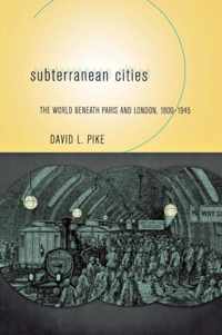 Subterranean Cities