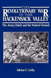 The Revolutionary War in Hackensack Valley