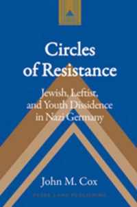 Jewish Participation in the Leftist Resistance in Nazi Germany