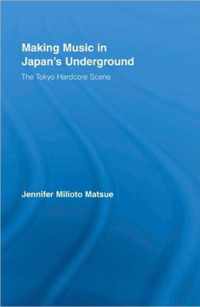 Making Music in Japan's Underground