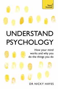 Teach Yourself Understand Psychology