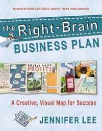 The Right-brain Business Plan