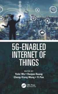 5G-Enabled Internet of Things