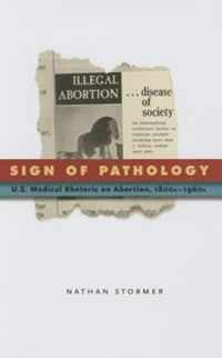 Sign Of Pathology