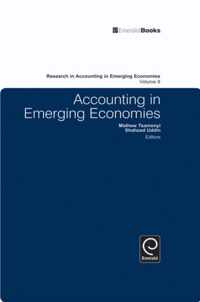 Accounting in Emerging Economies