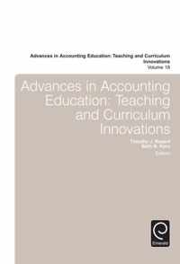 Advances in Accounting Education