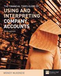 FT Guide to Using and Interpreting Company Accounts