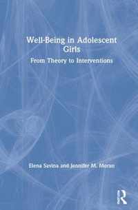 Well-Being in Adolescent Girls