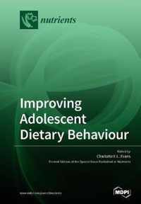 Improving Adolescent Dietary Behaviour