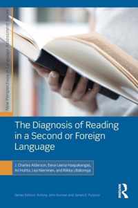 The Diagnosis of Reading in a Second or Foreign Language