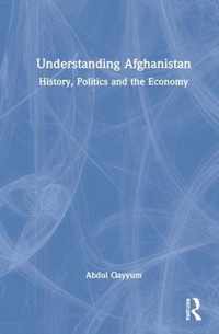 Understanding Afghanistan