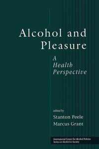 Alcohol and Pleasure