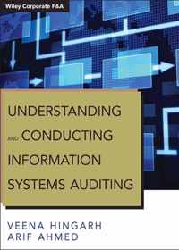 Understanding And Conducting Information Systems Auditing