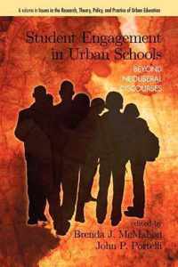 Student Engagement in Urban Schools