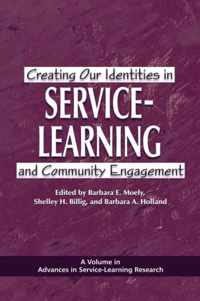 Creating Our Identities in Service-Learning and Community Engagement