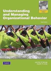 Understanding and Managing Organizational Behavior: Global Edition