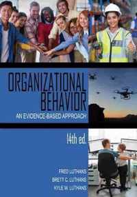 Organizational Behavior