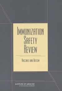 Immunization Safety Review