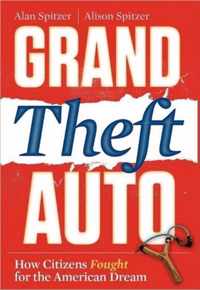 Grand Theft Auto