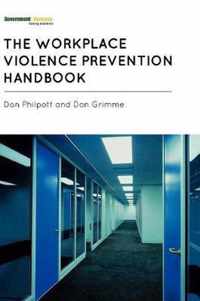 The Workplace Violence Prevention Handbook