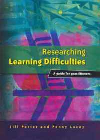 Researching Learning Difficulties