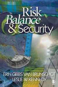 Risk Balance and Security