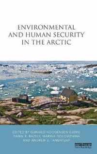 Environmental and Human Security in the Arctic