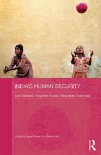 India's Human Security