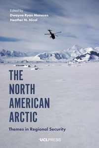 The North American Arctic