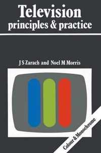 Television Principles and Practice