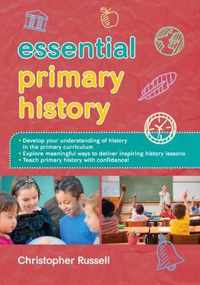 Essential Primary History