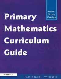 Primary Mathematics Curriculum Guide