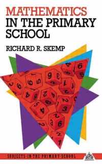 Mathematics in the Primary School