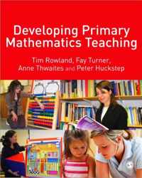 Developing Primary Mathematics Teaching