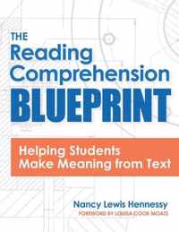 The Reading Comprehension Blueprint