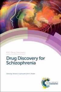 Drug Discovery for Schizophrenia