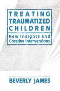 Treating Traumatized Children