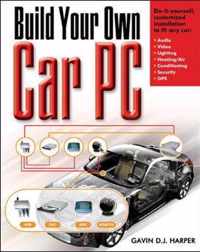 Build Your Own Car Pc