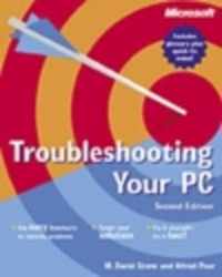 Troubleshooting Your PC