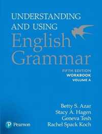 Understanding and Using English Grammar