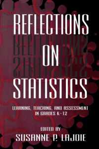 Reflections on Statistics