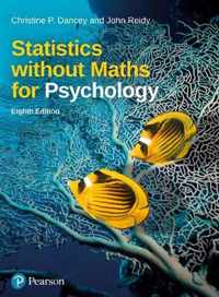 Statistics Without Maths For Psychology