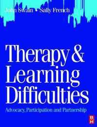 Therapy & Learning Difficulties