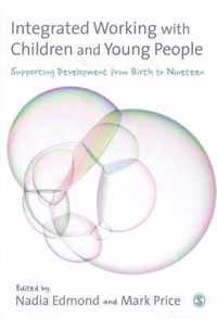 Integrated Working with Children and Young People