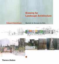 Drawing For Landscape Architecture