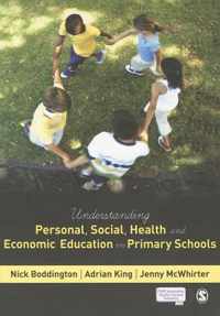 Understanding Personal, Social, Health and Economic Education in Primary Schools