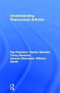 Understanding Rheumatoid Arthritis