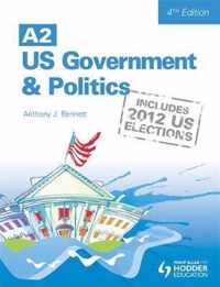 A2 US Government and Politics