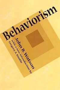 Behaviorism